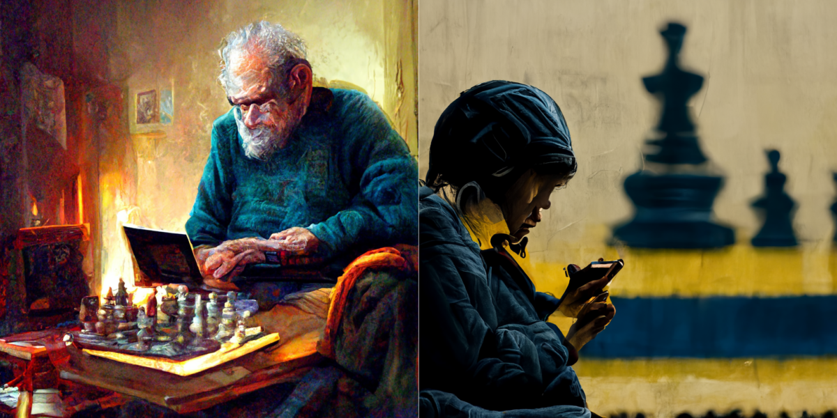 VŠK Online Bullet čempionatas 2025